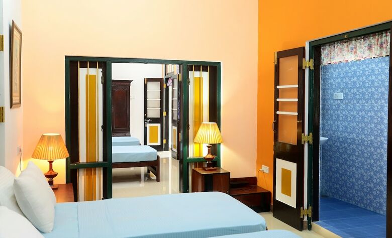 Hotel Villa Ceylon
