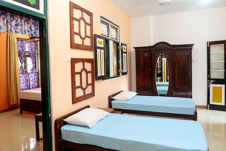 Hotel Villa Ceylon