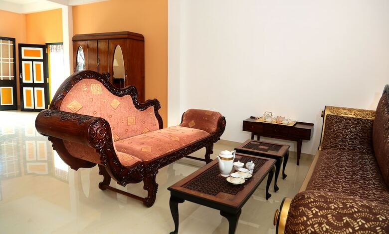 Hotel Villa Ceylon