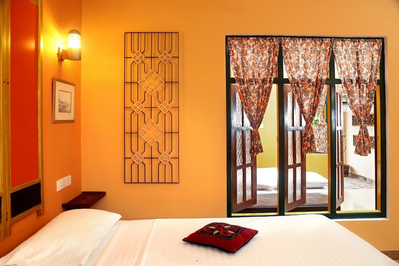 Hotel Villa Ceylon