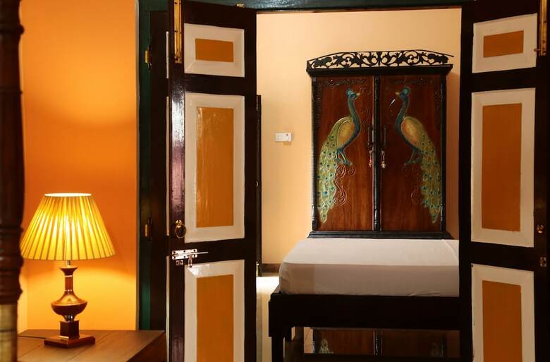 Hotel Villa Ceylon