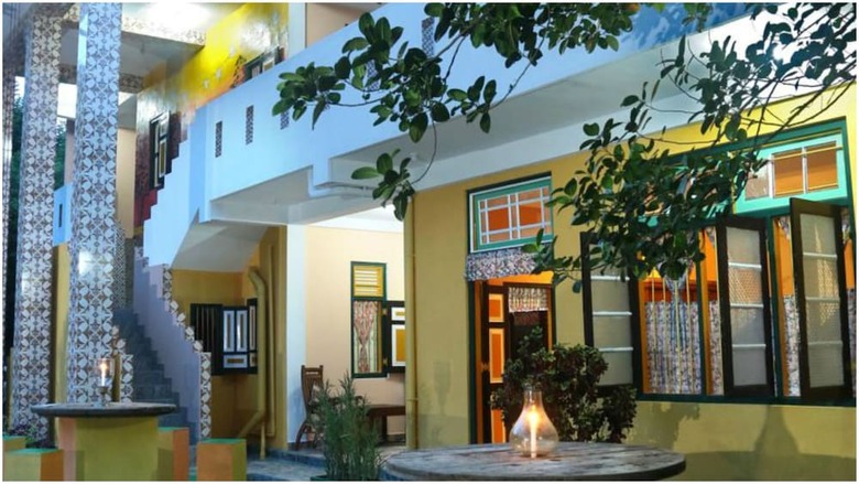Hotel Villa Ceylon