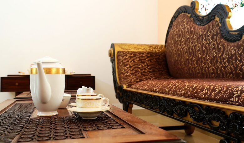 Hotel Villa Ceylon