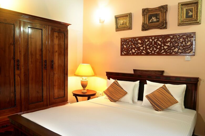 Hotel Villa Ceylon