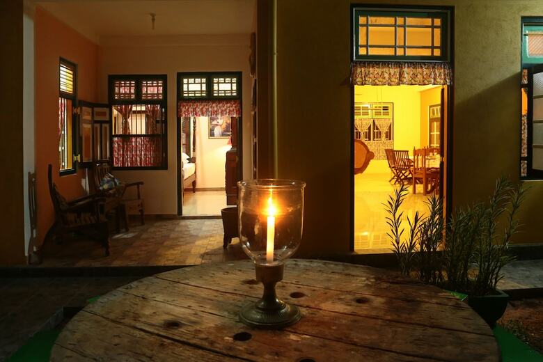 Hotel Villa Ceylon