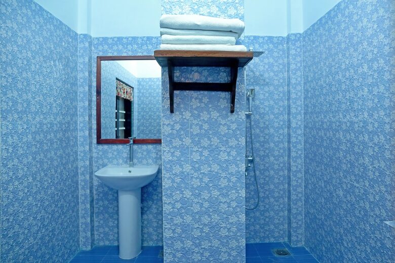 Hotel Villa Ceylon