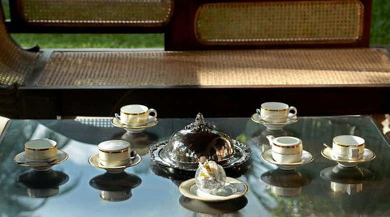 Hotel Villa Ceylon