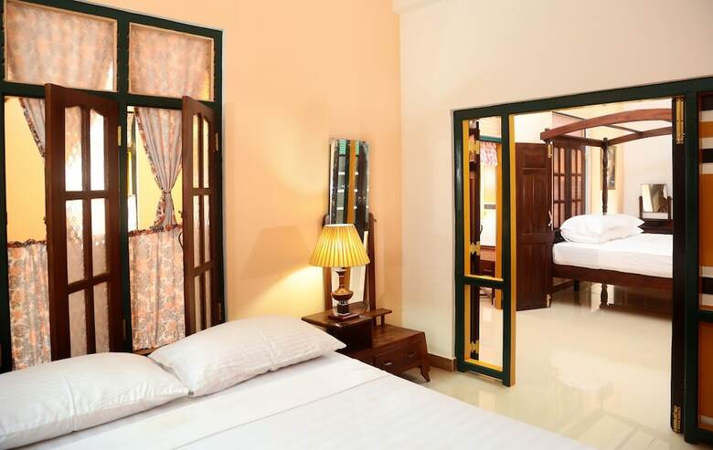 Hotel Villa Ceylon