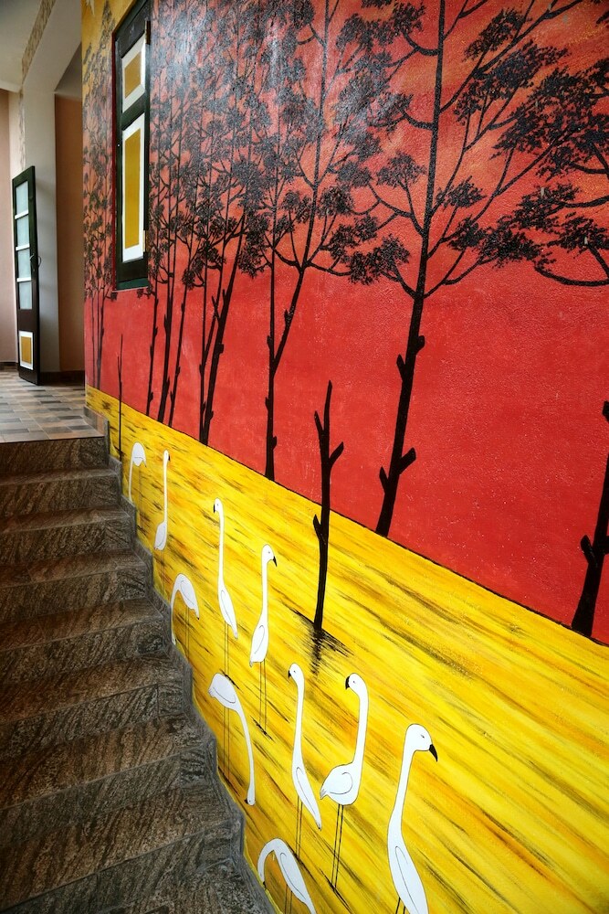 Hotel Villa Ceylon