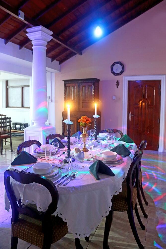 Hotel Villa Ceylon