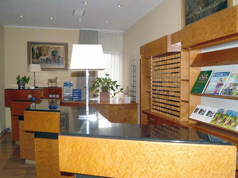 Hotel Mardin Berlin