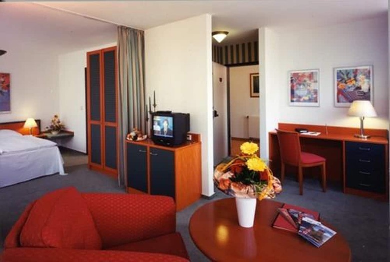 Hotel Mardin Berlin