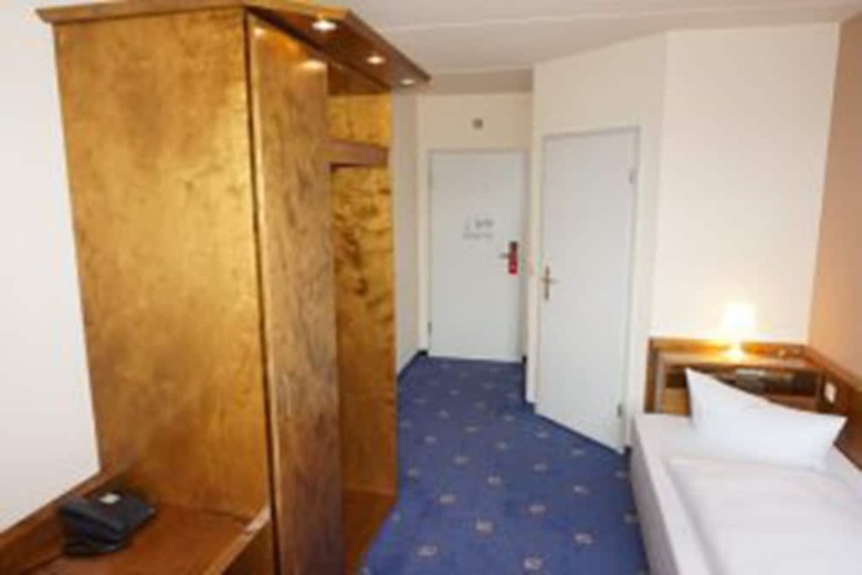 Hotel Mardin Berlin