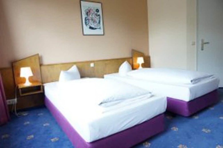 Hotel Mardin Berlin