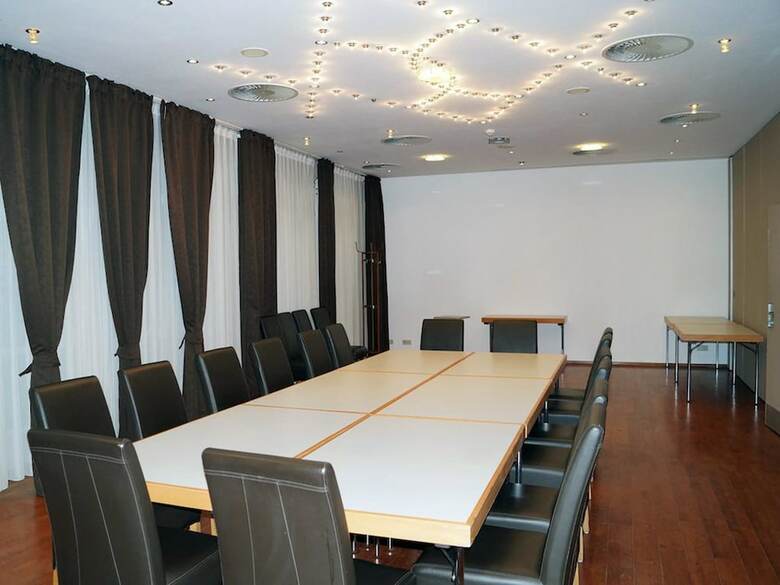 Hotel Mardin Berlin