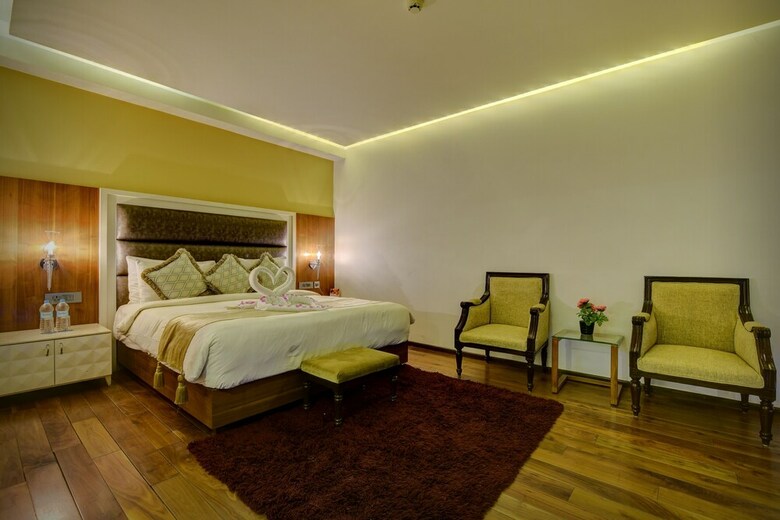 Apartamento Amatra Dunsvirk Court