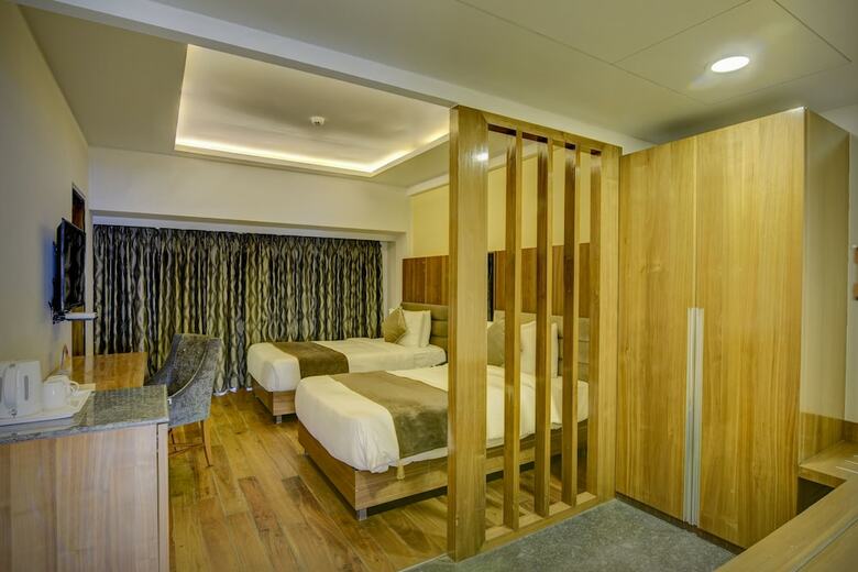 Apartamento Amatra Dunsvirk Court