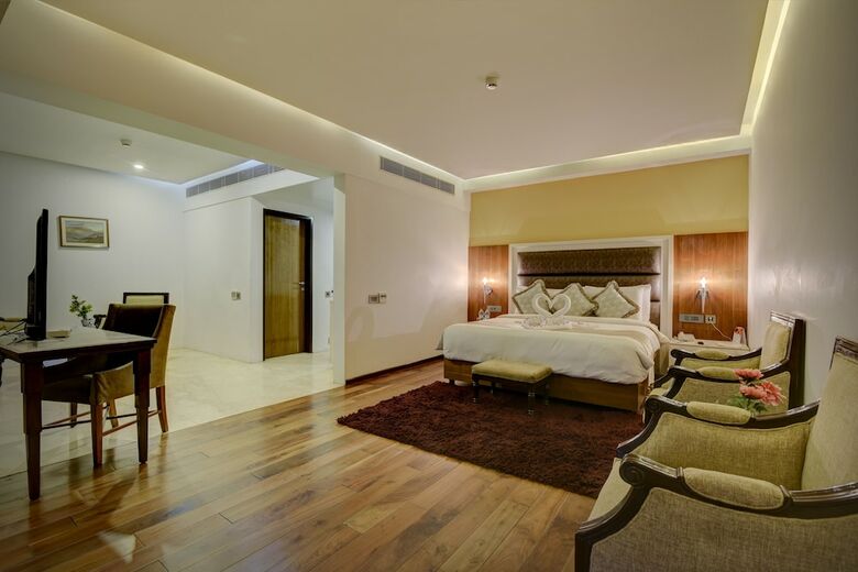 Apartamento Amatra Dunsvirk Court