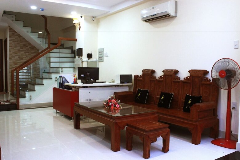 Hotel Sunny Guest House
