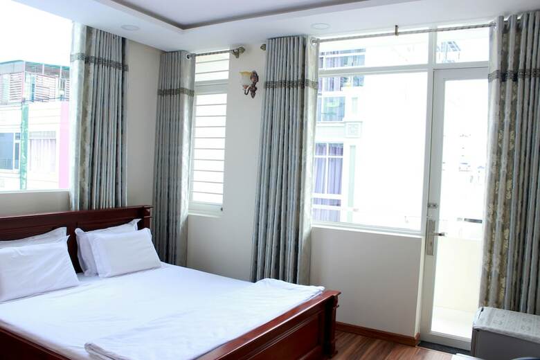 Hotel Sunny Guest House