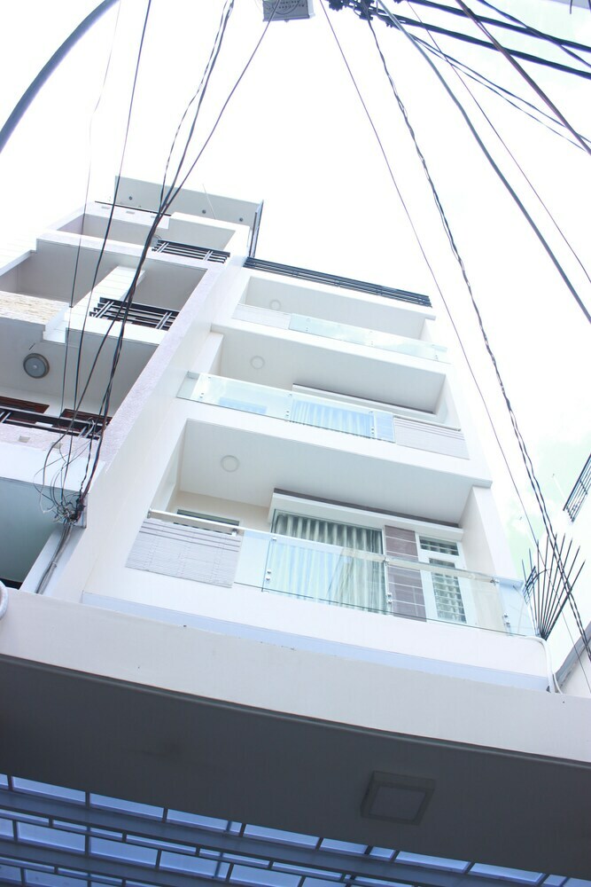 Hotel Sunny Guest House