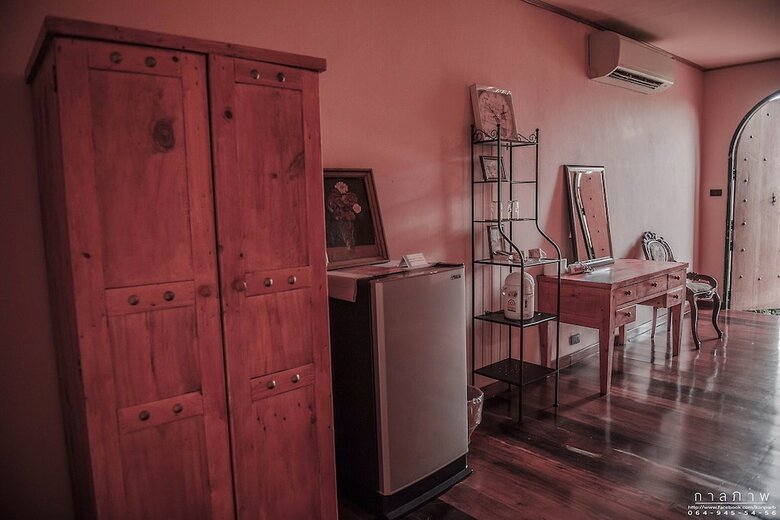 Hotel Davinci Di Khao Yai