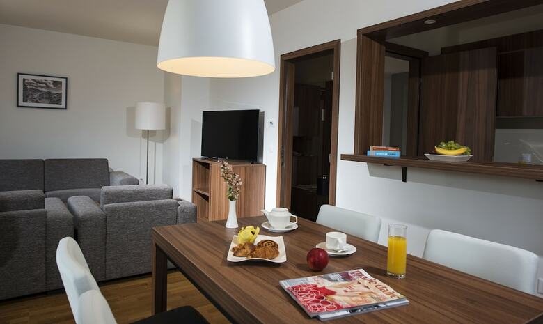 Premium Apartments Srebreno