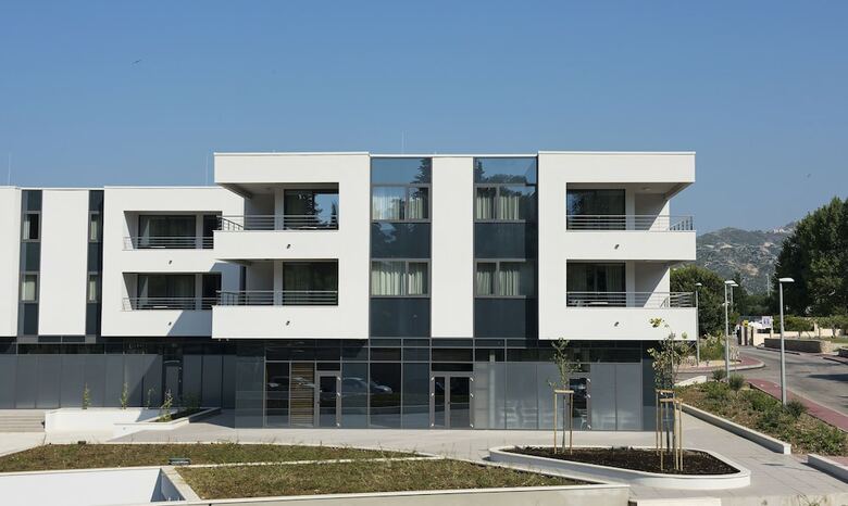Premium Apartments Srebreno