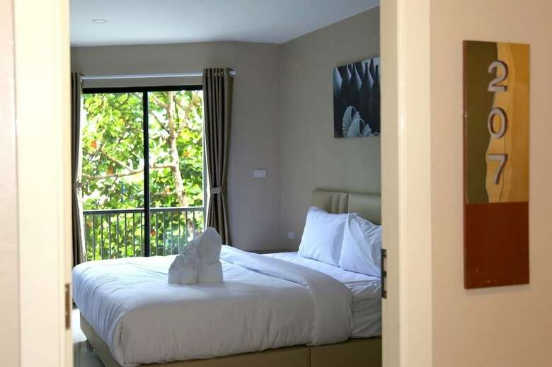 The Coconut Hotel