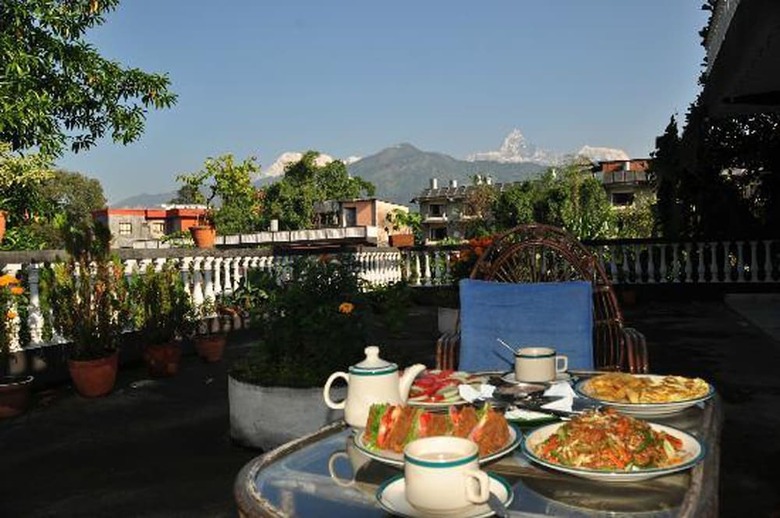 Hotel Sacred Valley Inn