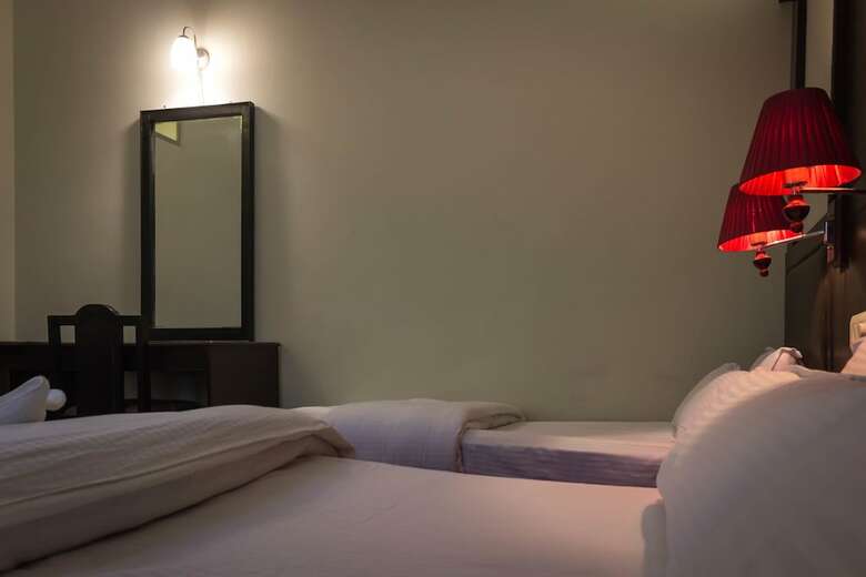 Hotel Ananda Inn