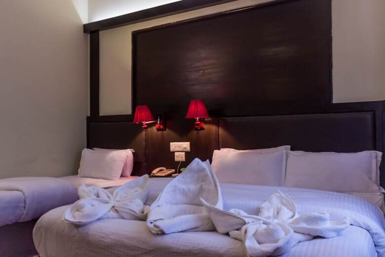 Hotel Ananda Inn