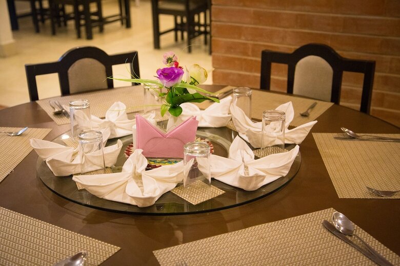 Hotel Ananda Inn