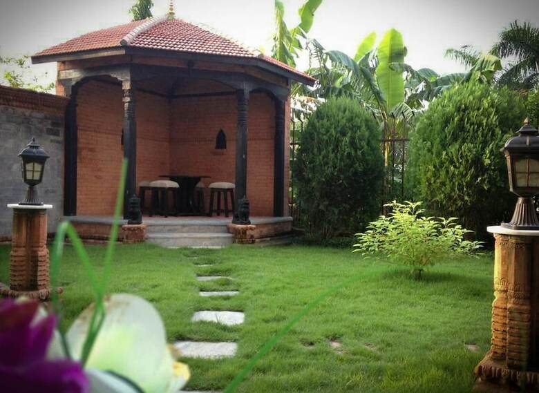 Hotel Ananda Inn