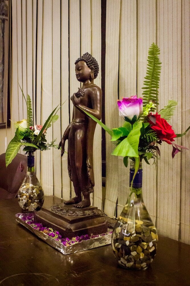 Hotel Ananda Inn