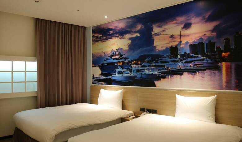 Mingli Hotel