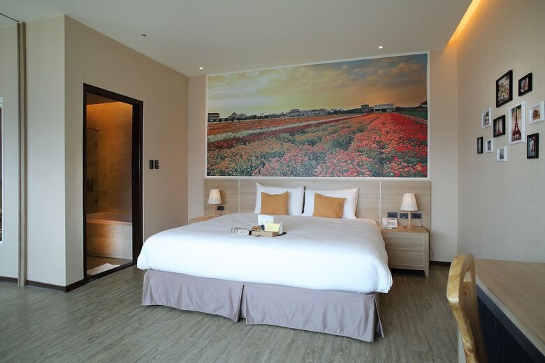 Mingli Hotel