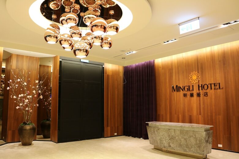 Mingli Hotel