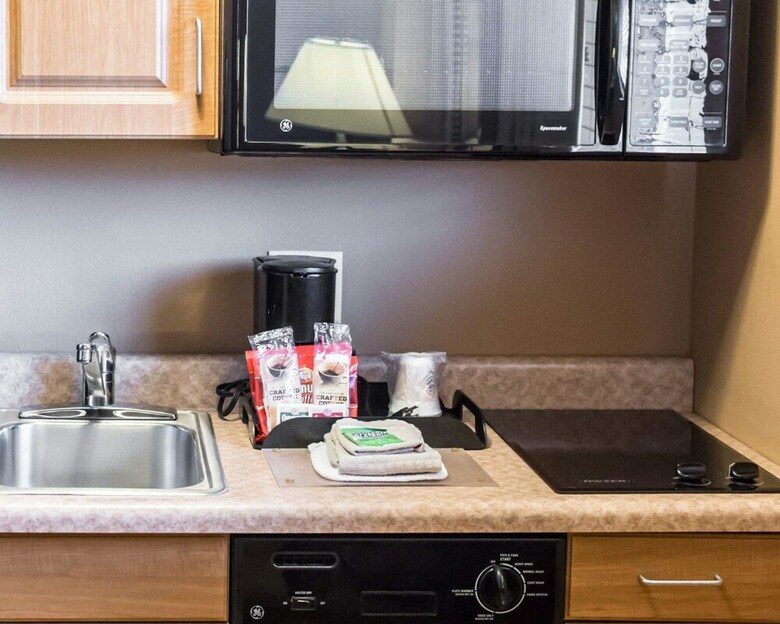 Hotel Mainstay Suites