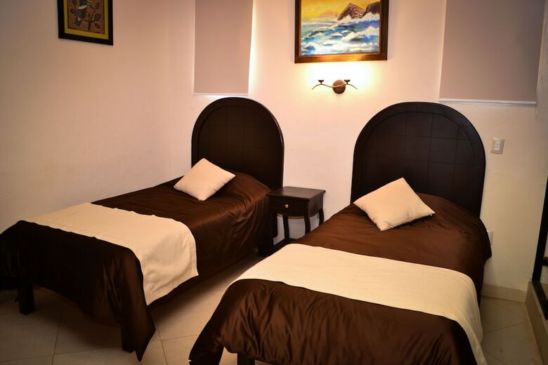 Hotel Feregrino