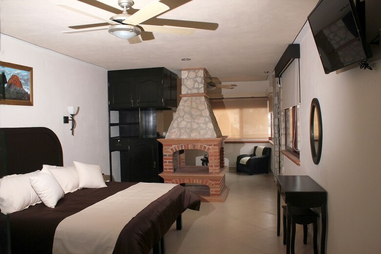Hotel Feregrino