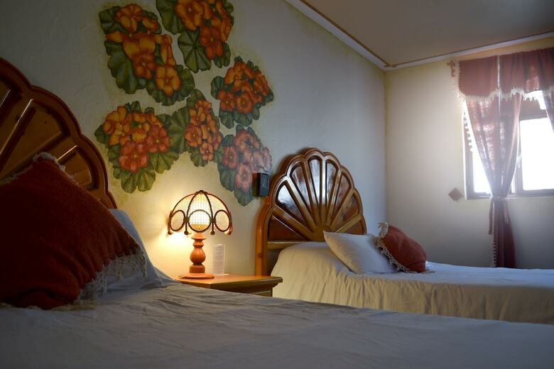 Hotel Feregrino