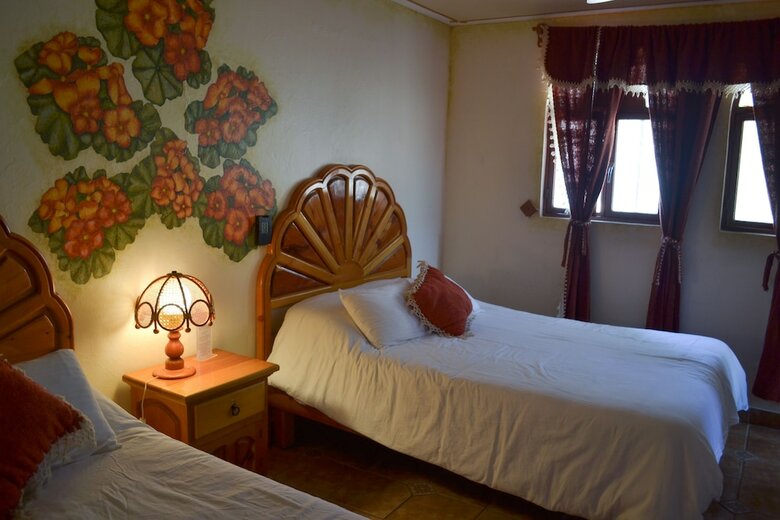 Hotel Feregrino