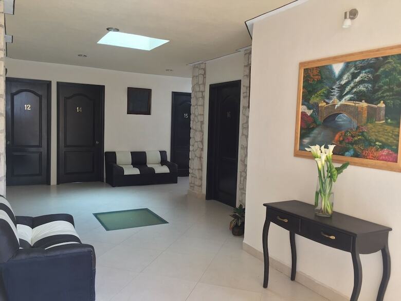 Hotel Feregrino