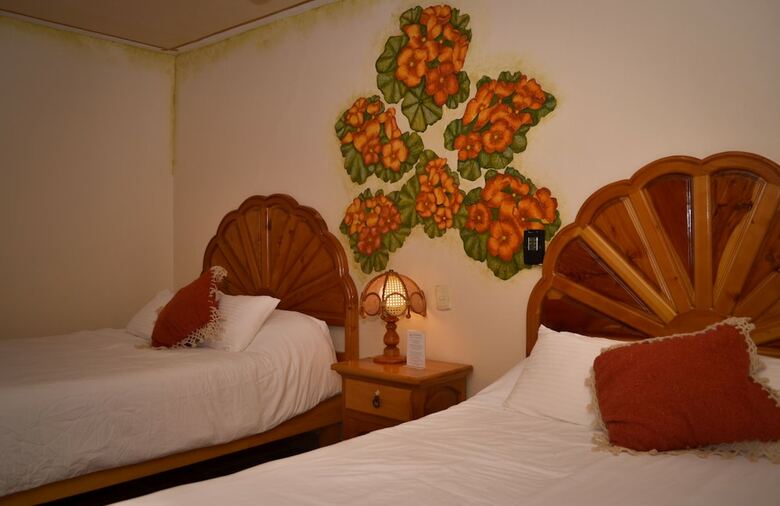 Hotel Feregrino