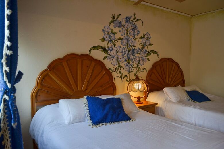 Hotel Feregrino