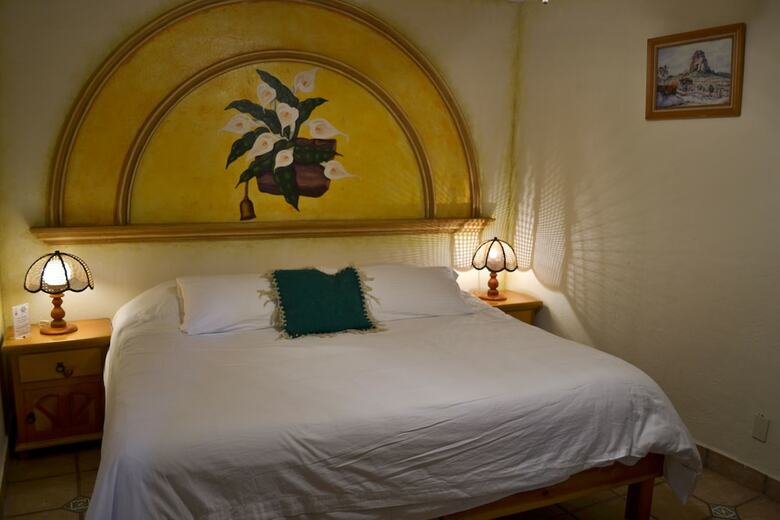 Hotel Feregrino