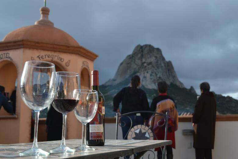 Hotel Feregrino