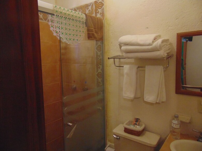 Hotel Feregrino