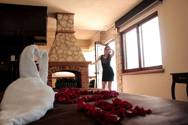 Hotel Feregrino
